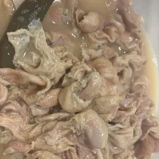 Chitterlings