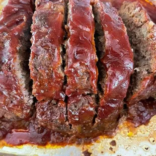 Meatloaf