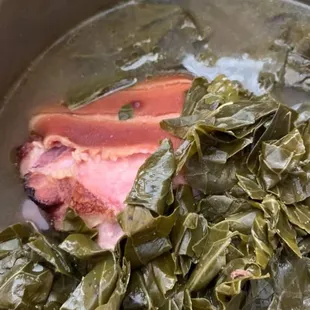 Collard Greens