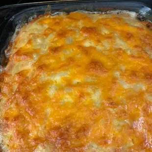 Macaroni and Cheese