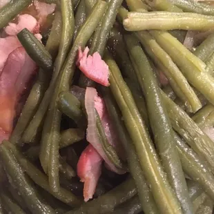 Green Beans