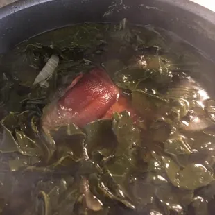 Collard Greens