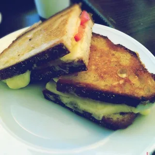 Grilled Cheese