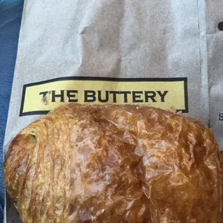 Chocolate Croissant