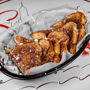 French toast