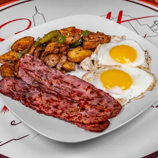 On Sunday&apos;s we brunch!