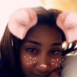 Tamika D.