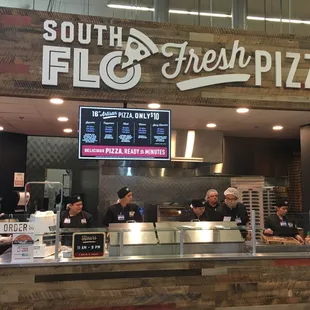 Opening Day!  5/25/2018!