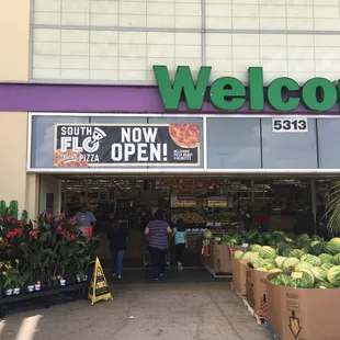 We are conveniently located inside your Corpus Christi Plus store on Saratoga!