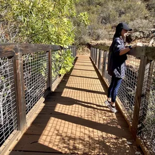 10.30.22 wooden bridge