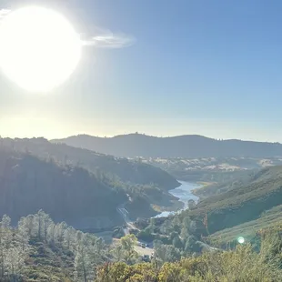 10.30.22 American River