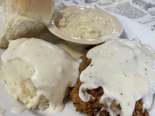 Amish Country Store & Restaurant