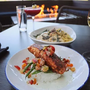South Fork Grille El Dorado Hills
