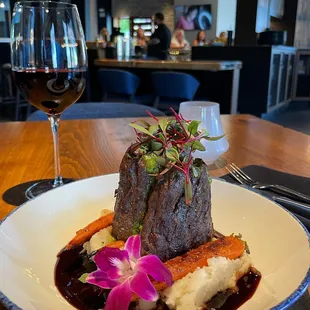 Wagyu Skirt Steak