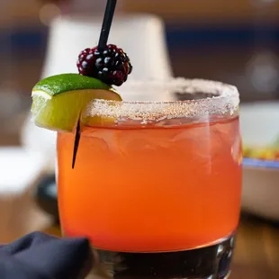 Speciality Drinks