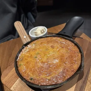 Cornbread Skillet