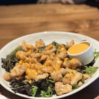 Buffalo Cauliflower