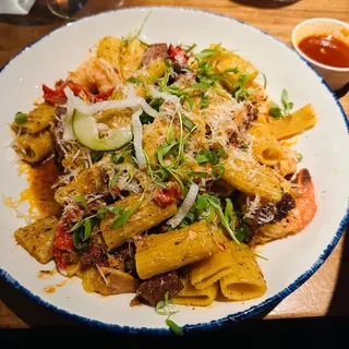 Jambalaya Pasta