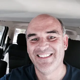Ernie M.