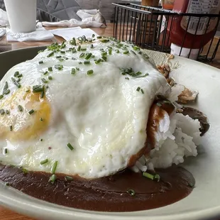 Loco Moco