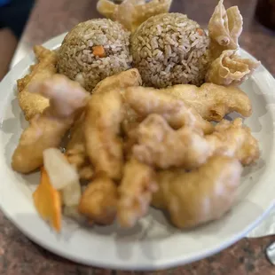 dough desserts, donuts, food