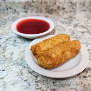 Egg Roll