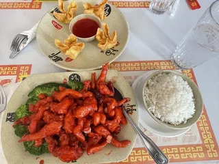 Happy Guy Chinese Cuisine