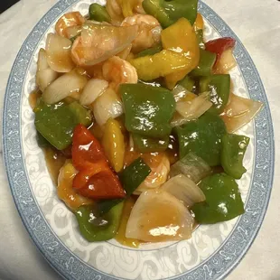 food
