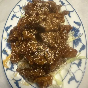 food