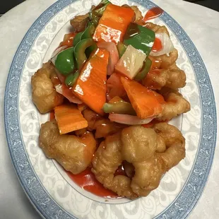 food