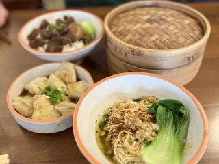 Dumpling Kitchen