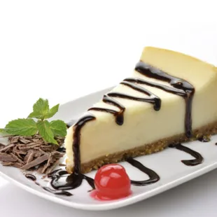 Cheese Cake