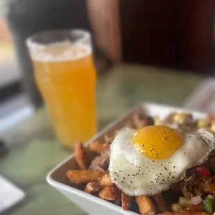 Hula Fries