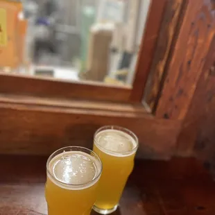 Hazy IPA