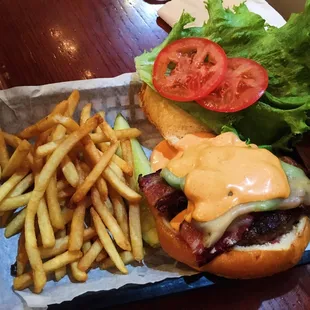 Jesse Burger