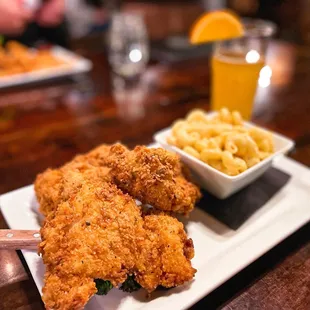 Fried Chicken Sandwich