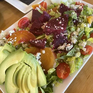 Cobb Salad