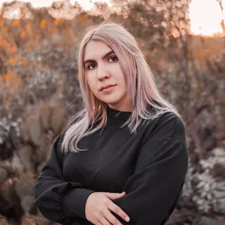 Alana A.