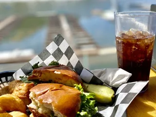Ducey's on the Lake