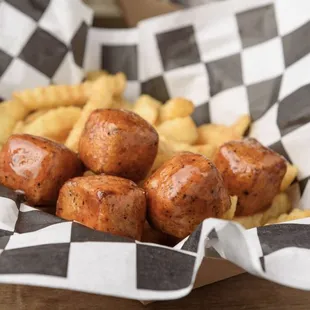 Tofu Nuggets