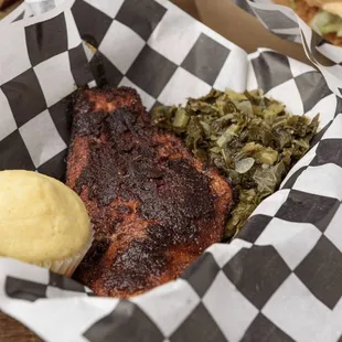 Blackened Catfish