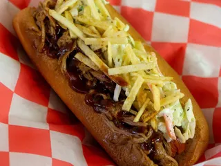Tasty Dog