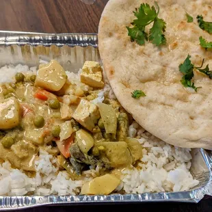 South India Cuisine
