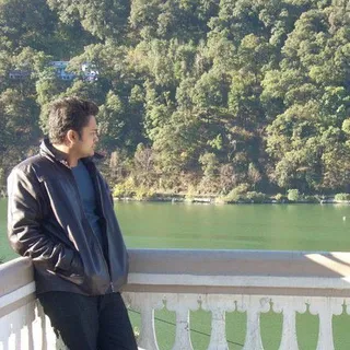 Pratik N.