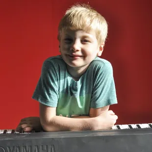 Piano Lessons at South Kansas City Music Academy!