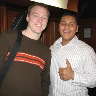 Adults welcome too!  It's never to late to learn guitar or resharpen skills you already have.