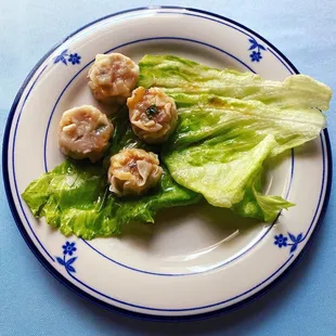 Shumai