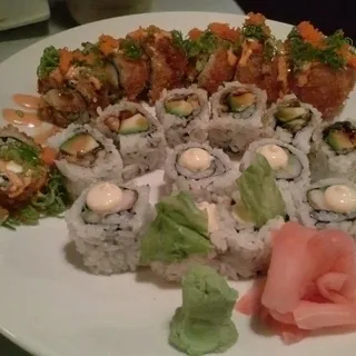 Boston Roll