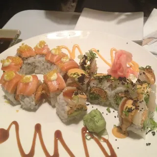 Yakuza Roll