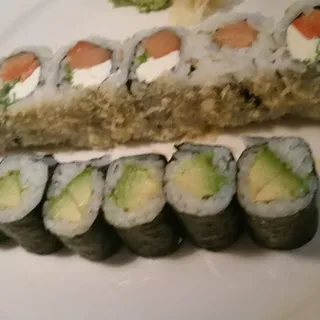 Avocado Roll